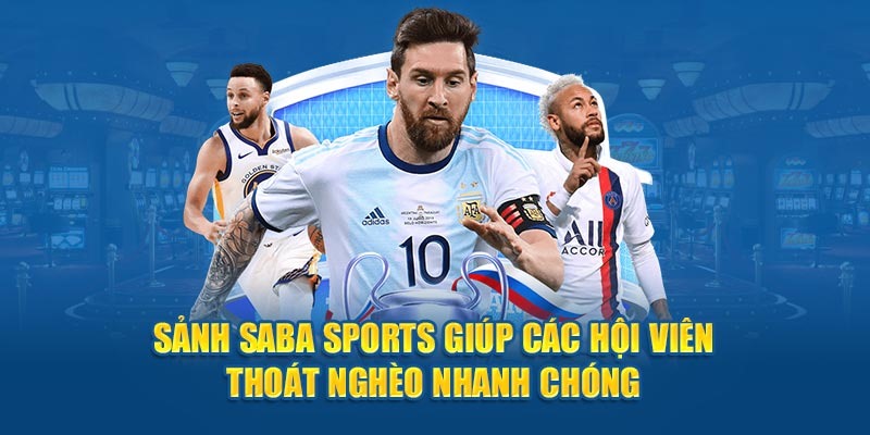 E-Sports SABA
