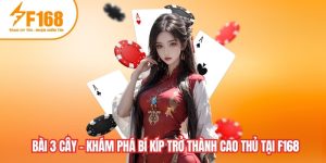 Bài 3 cây